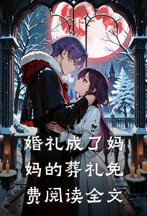 婚礼成了妈妈的葬礼免费阅读全文