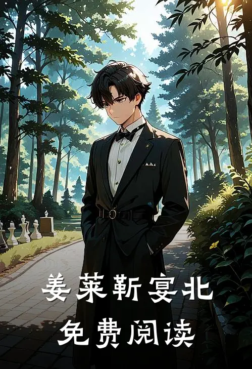 姜莱靳宴北免费阅读