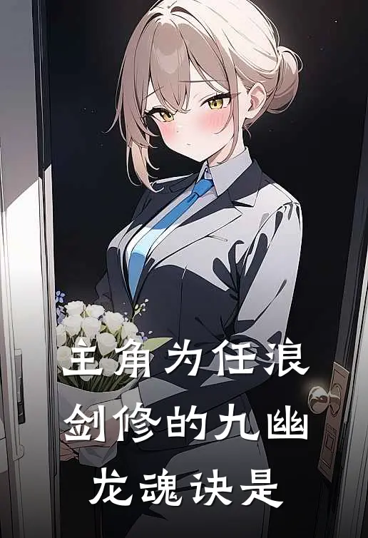 主角为任浪剑修的九幽龙魂诀是