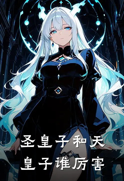 圣皇子和天皇子谁厉害