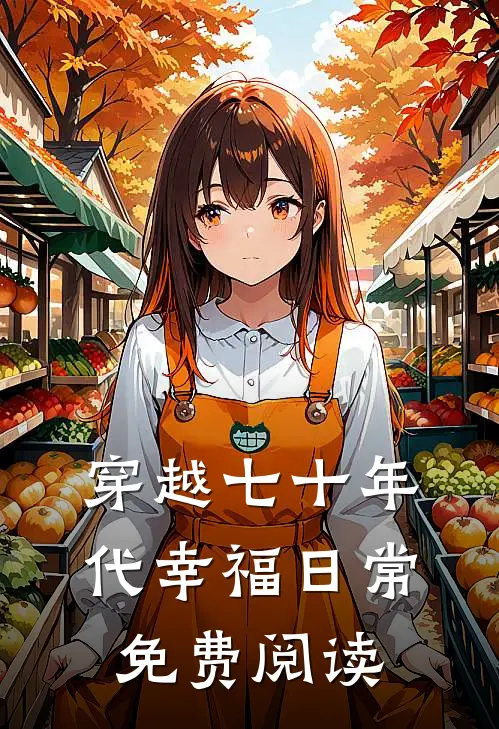 穿越七十年代幸福日常免费阅读