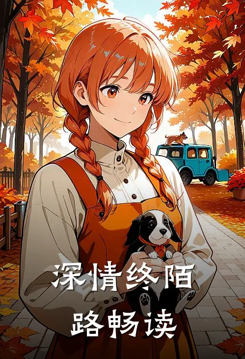 深情终陌路畅读