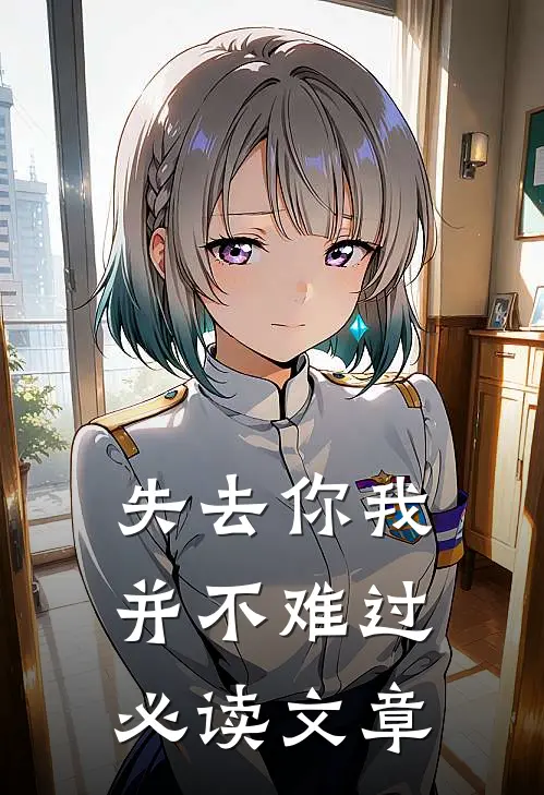 失去你我并不难过必读文章