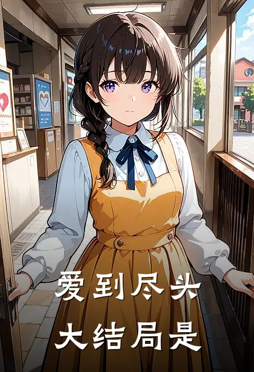 爱到尽头大结局是