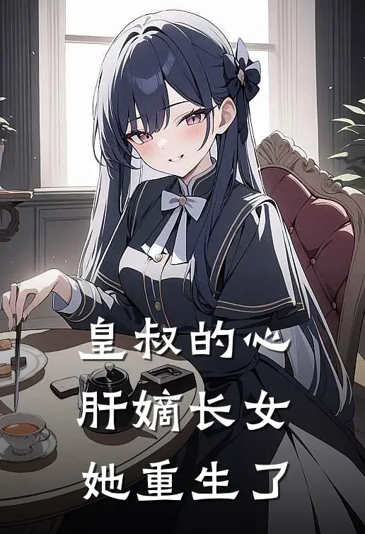 皇叔的心肝嫡长女她重生了