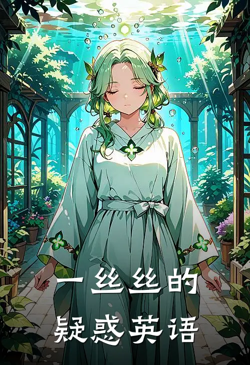 一丝丝的疑惑英语