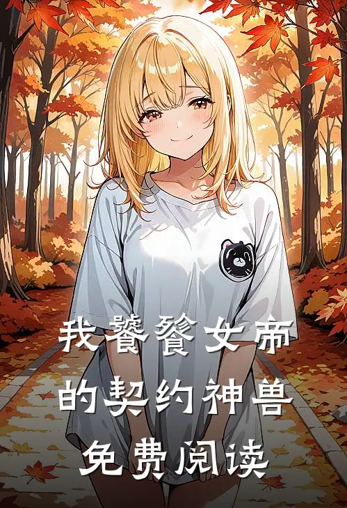 我饕餮女帝的契约神兽免费阅读