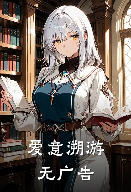 爱意溯游无广告