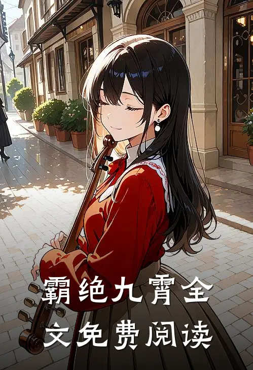 霸绝九霄全文免费阅读