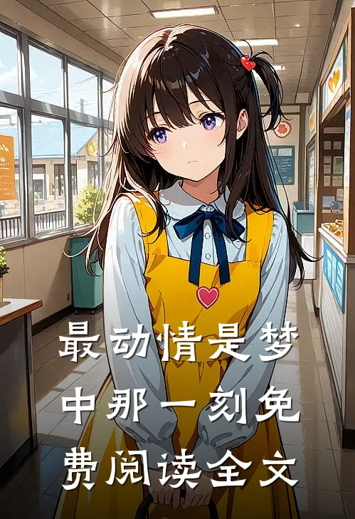 最动情是梦中那一刻免费阅读全文