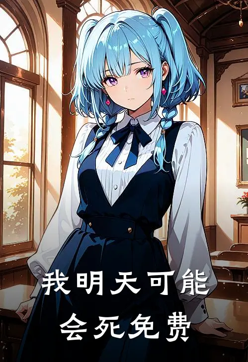 我明天可能会死免费