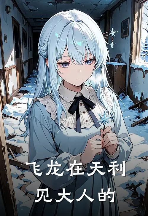 飞龙在天利见大人的