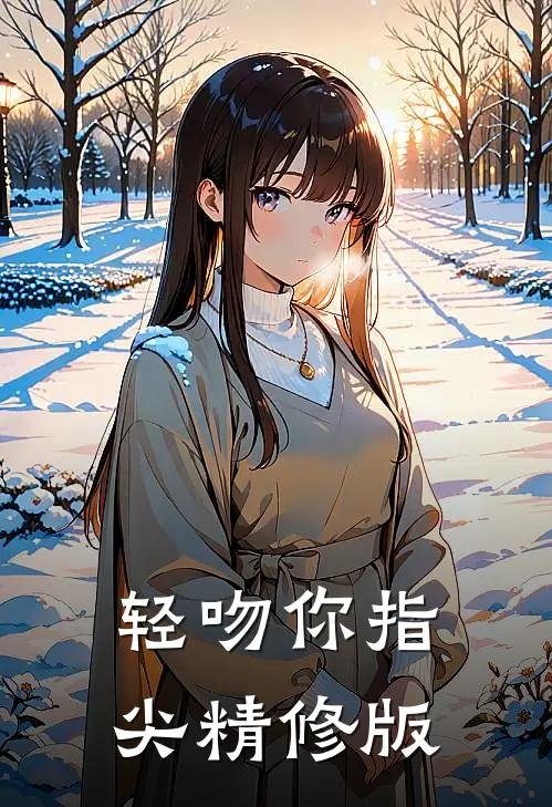 轻吻你指尖精修版