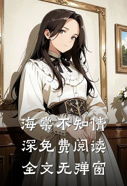 海棠不知情深免费阅读全文无弹窗