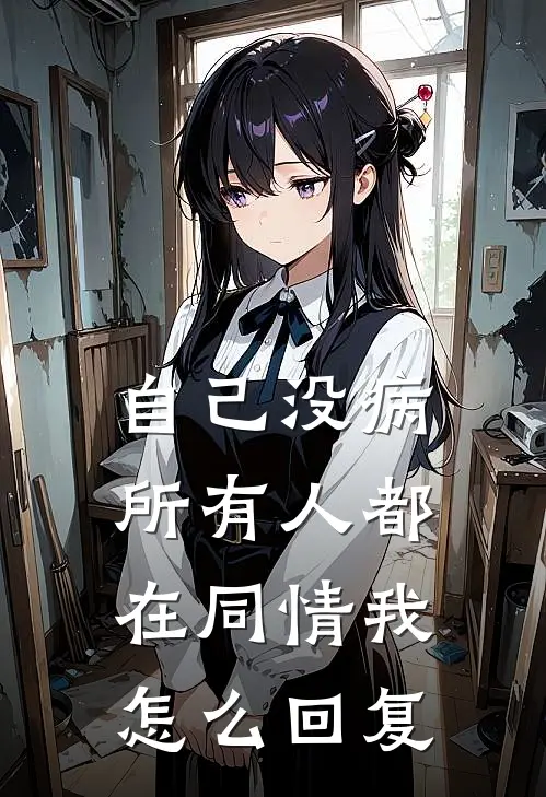 自己没病所有人都在同情我怎么回复