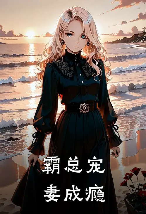 霸总宠妻成瘾