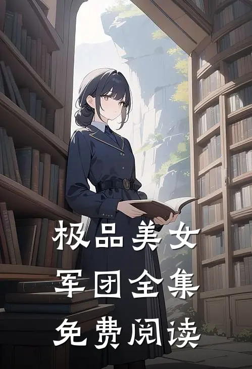极品美女军团全集免费阅读