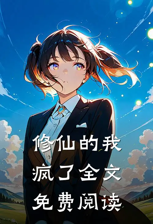 修仙的我疯了全文免费阅读