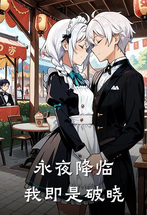 永夜降临，我即是破晓