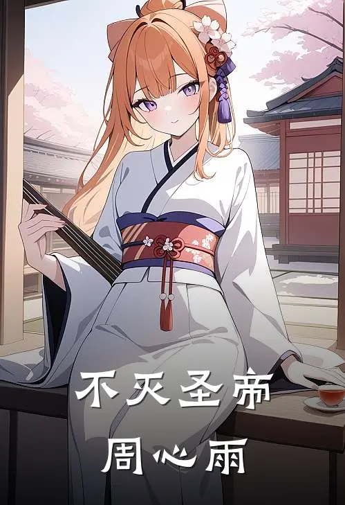 不灭圣帝周心雨