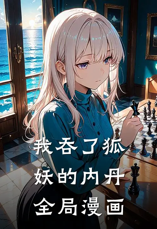 我吞了狐妖的内丹全局漫画
