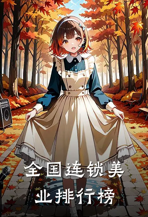 全国连锁美业排行榜