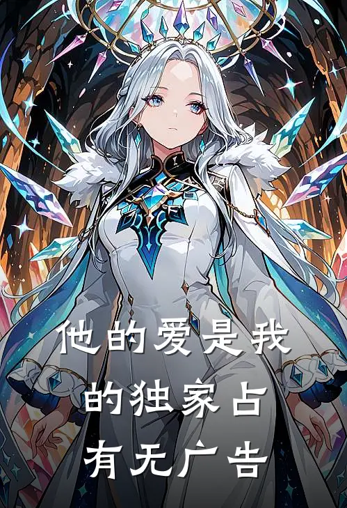 他的爱是我的独家占有无广告