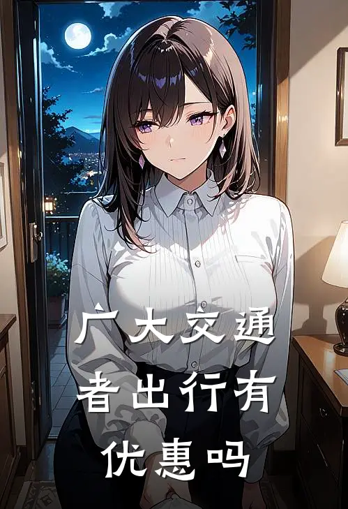 广大交通者出行有优惠吗