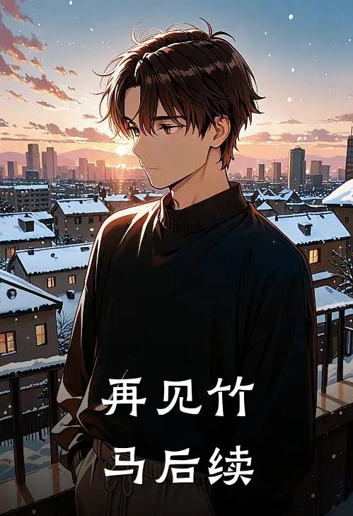 再见竹马后续