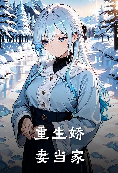 重生娇妻当家
