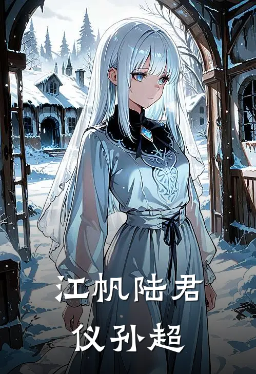 江帆陆君仪孙超