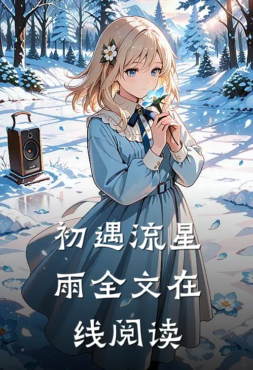 初遇流星雨全文在线阅读