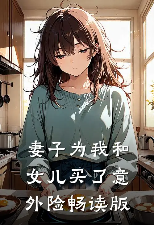 妻子为我和女儿买了意外险畅读版
