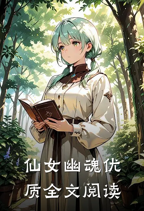 仙女幽魂优质全文阅读
