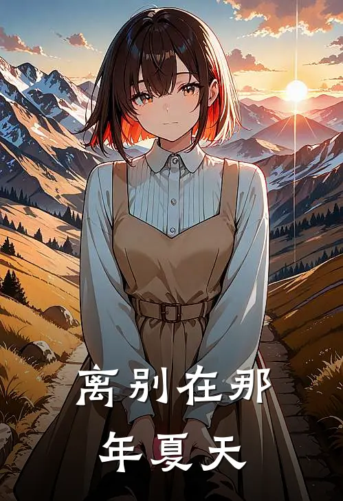 离别在那年夏天