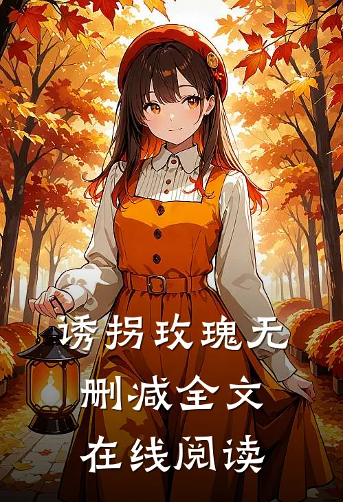 诱拐玫瑰无删减全文在线阅读