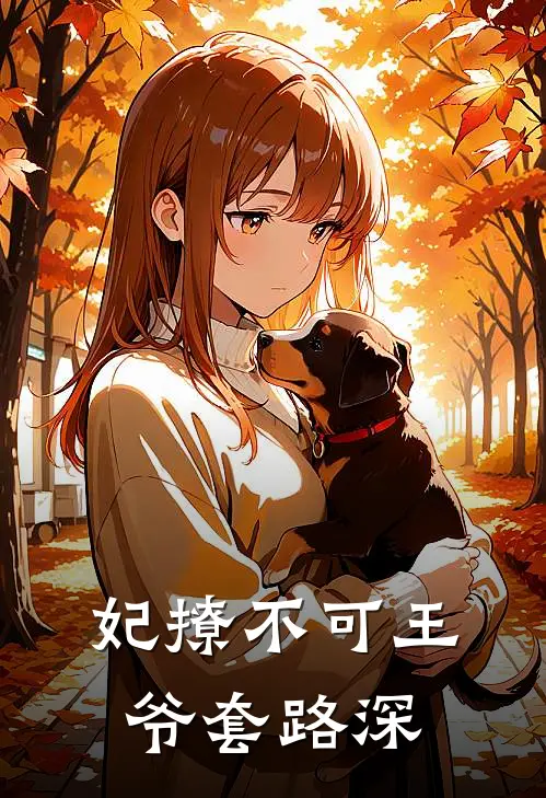 妃撩不可王爷套路深
