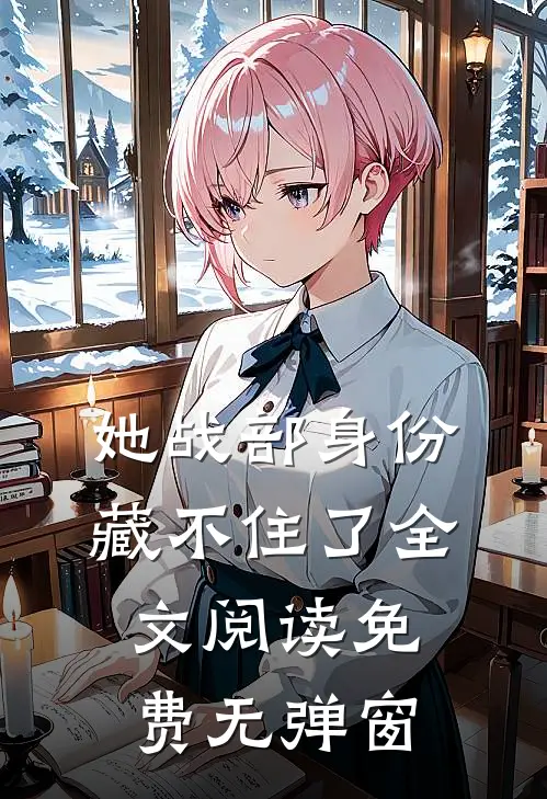 她战部身份藏不住了全文阅读免费无弹窗