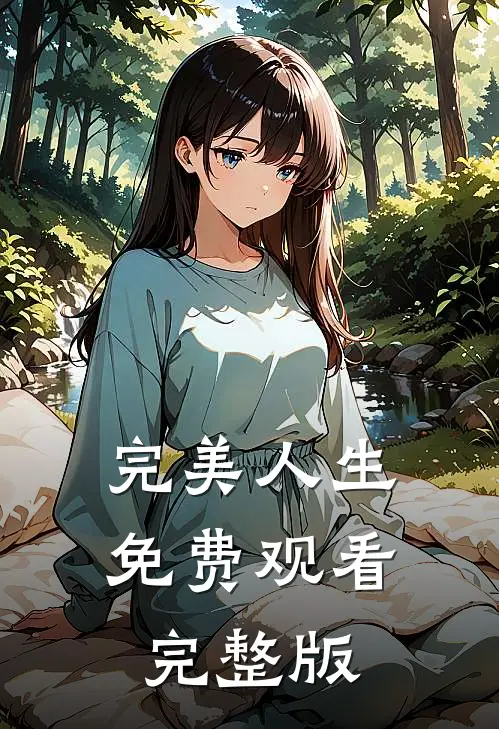 完美人生免费观看完整版