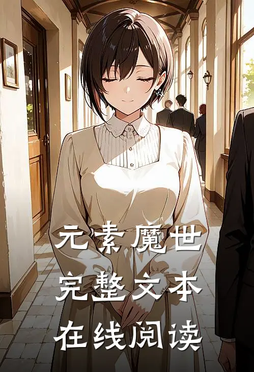 元素魔世完整文本在线阅读