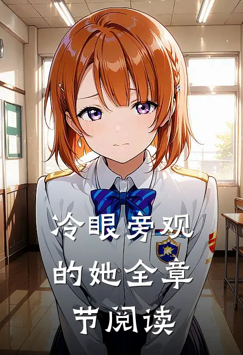 冷眼旁观的她全章节阅读