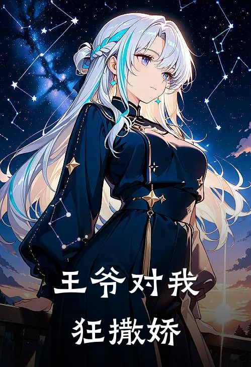 王爷对我狂撒娇