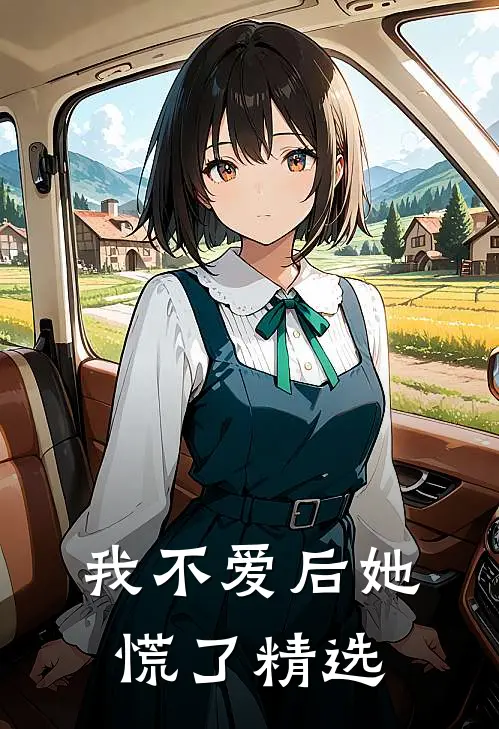 我不爱后她慌了精选