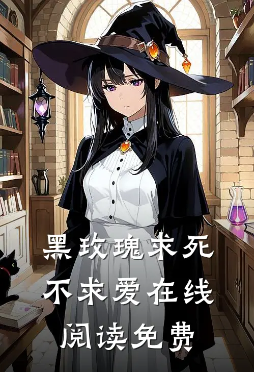 黑玫瑰求死不求爱在线阅读免费