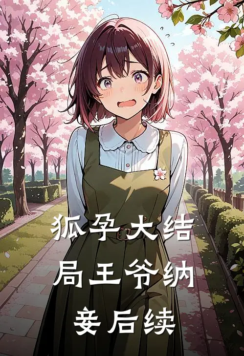 狐孕大结局王爷纳妾后续