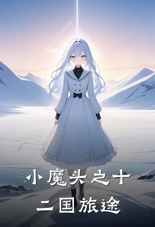 小魔头之十二国旅途