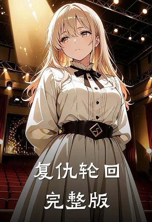 复仇轮回完整版