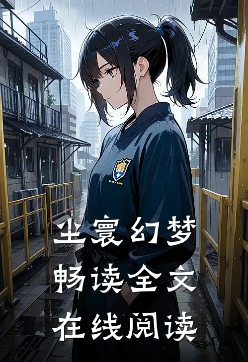 尘寰幻梦畅读全文在线阅读