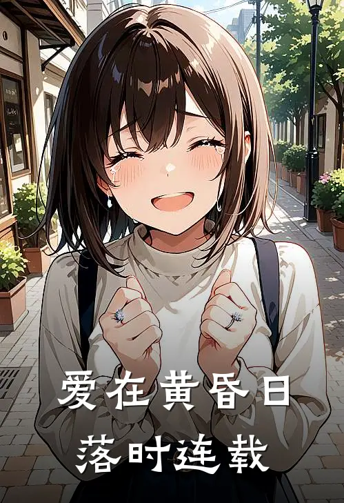 爱在黄昏日落时连载