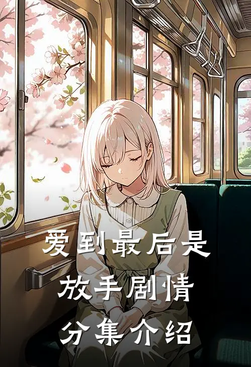 爱到最后是放手剧情分集介绍
